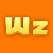 Wazamba logo