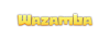Wazamba logo